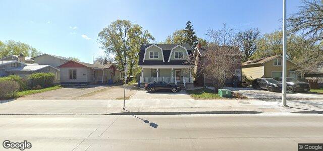 Larawan ng 824 Jubilee Avenue sa Winnipeg, Manitoba