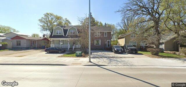 Larawan ng 826 Jubilee Avenue sa Winnipeg, Manitoba