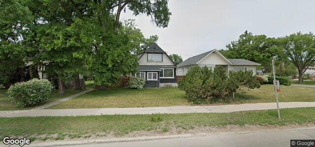 Larawan ng 827 Jubilee Avenue sa Winnipeg, Manitoba