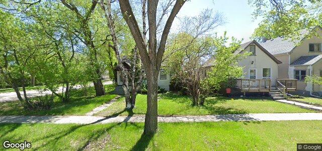 Larawan ng 828 Beresford Avenue sa Winnipeg, Manitoba