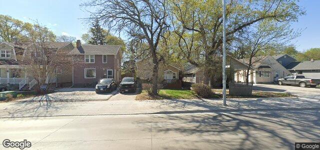 828 Jubilee Avenue（加拿大曼尼托巴省溫尼伯市）房屋照片