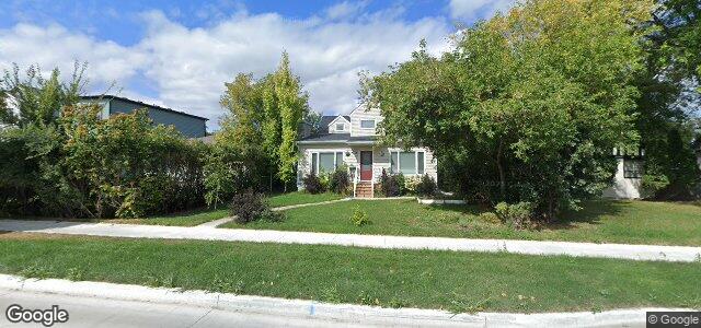 Larawan ng 833 Jubilee Avenue sa Winnipeg, Manitoba