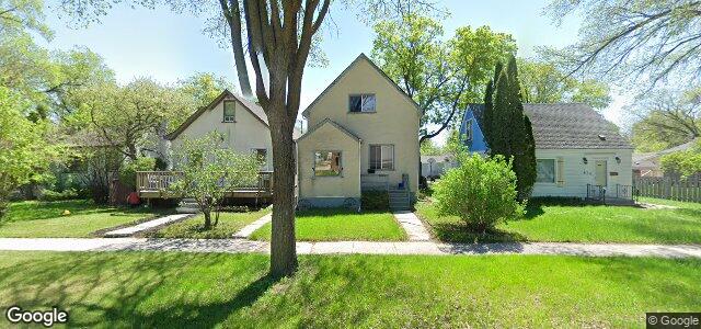 Larawan ng 834 Beresford Avenue sa Winnipeg, Manitoba