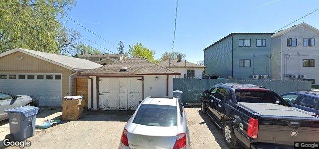 Larawan ng 835 Jubilee Avenue sa Winnipeg, Manitoba