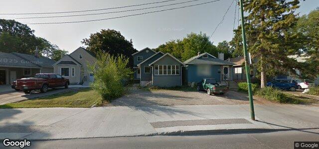 Larawan ng 836 Jubilee Avenue sa Winnipeg, Manitoba
