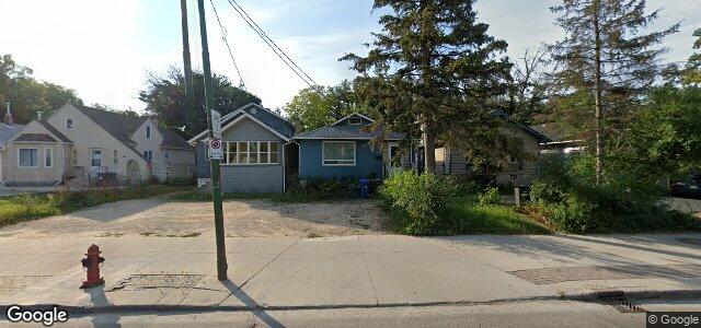 Larawan ng 838 Jubilee Avenue sa Winnipeg, Manitoba