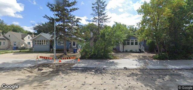 Larawan ng 840 Jubilee Avenue sa Winnipeg, Manitoba