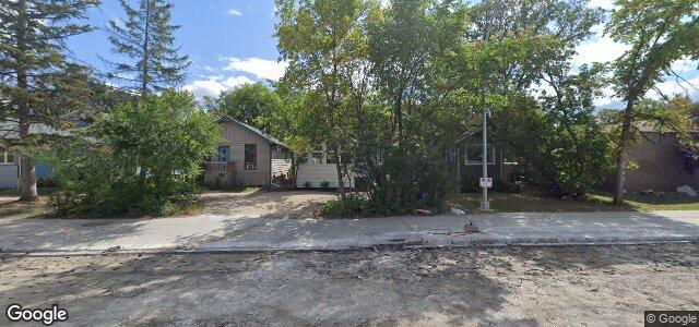 Larawan ng 842 Jubilee Avenue sa Winnipeg, Manitoba