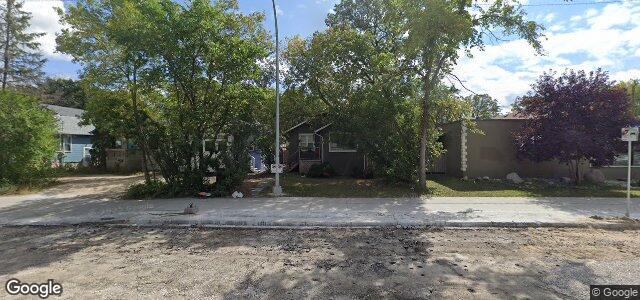 Larawan ng 844 Jubilee Avenue sa Winnipeg, Manitoba