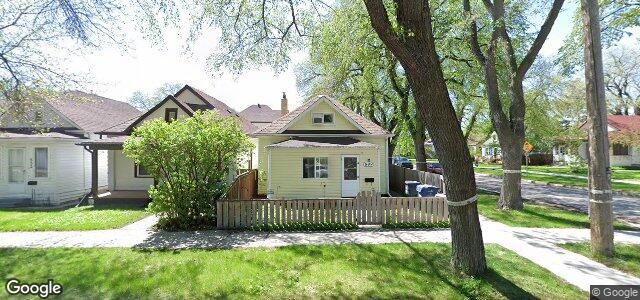 849 Nassau Street S（加拿大曼尼托巴省温尼伯市）房屋照片