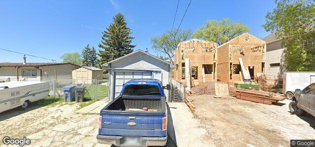 850 Beresford Avenue（加拿大曼尼托巴省溫尼伯市）房屋照片