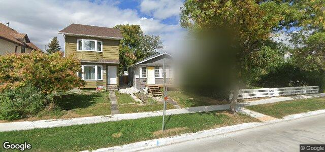Larawan ng 851 Jubilee Avenue sa Winnipeg, Manitoba