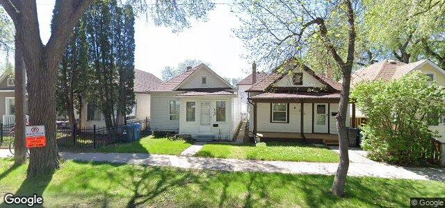 Larawan ng 851 Nassau Street S sa Winnipeg, Manitoba