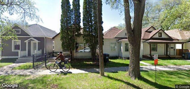 Larawan ng 853 Nassau Street S sa Winnipeg, Manitoba