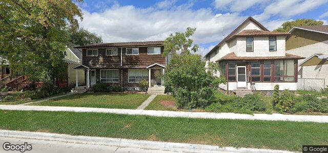 Larawan ng 857 Jubilee Avenue sa Winnipeg, Manitoba