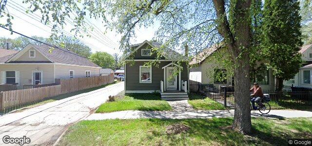 Larawan ng 857 Nassau Street S sa Winnipeg, Manitoba