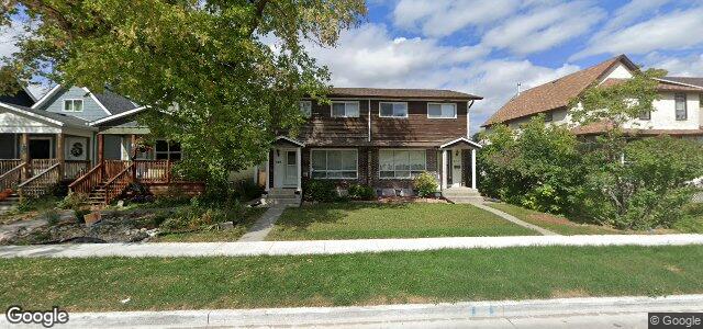 Larawan ng 859 Jubilee Avenue sa Winnipeg, Manitoba
