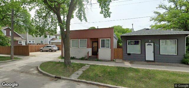 Larawan ng 861 Cockburn Street S sa Winnipeg, Manitoba