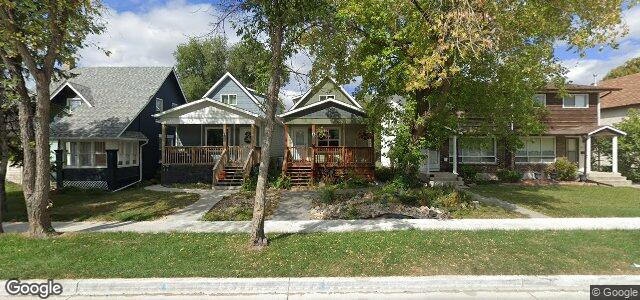 Larawan ng 861 Jubilee Avenue sa Winnipeg, Manitoba