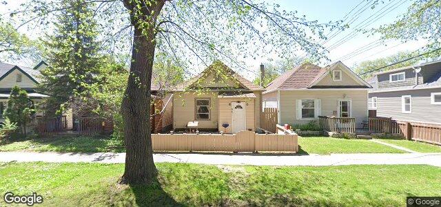 Larawan ng 861 Nassau Street S sa Winnipeg, Manitoba