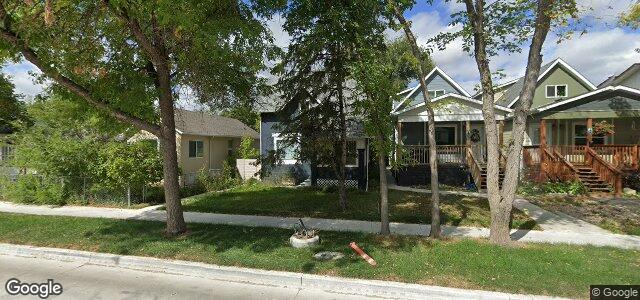 Larawan ng 863 Jubilee Avenue sa Winnipeg, Manitoba