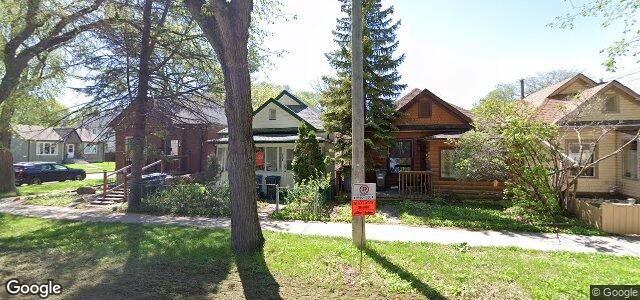 863 Nassau Street S（加拿大曼尼托巴省温尼伯市）房屋照片