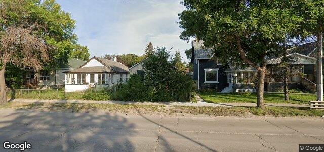Larawan ng 865 Jubilee Avenue sa Winnipeg, Manitoba