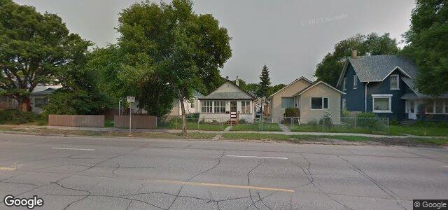Larawan ng 867 Jubilee Avenue sa Winnipeg, Manitoba