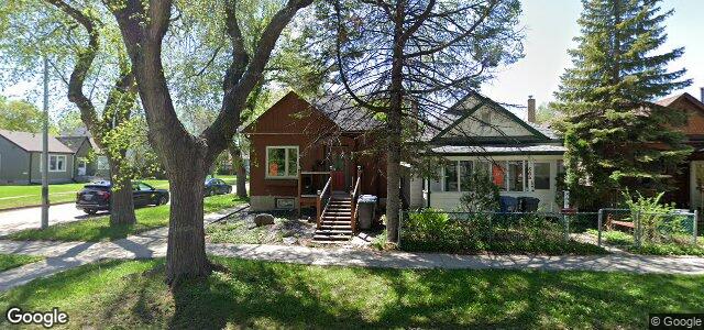 Larawan ng 867 Nassau Street S sa Winnipeg, Manitoba