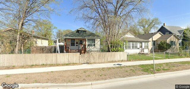 Larawan ng 869 Jubilee Avenue sa Winnipeg, Manitoba
