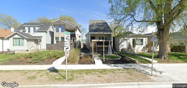 Larawan ng 903 Jubilee Avenue sa Winnipeg, Manitoba