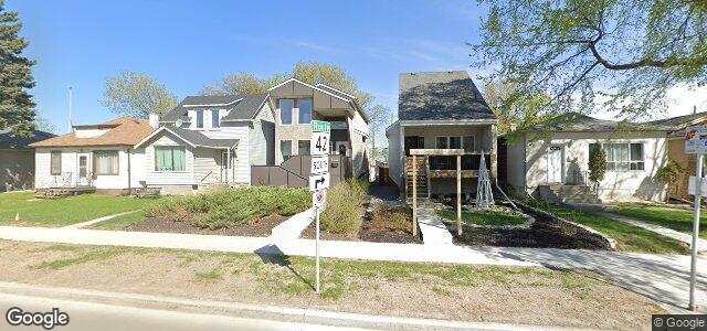 Larawan ng 905 Jubilee Avenue sa Winnipeg, Manitoba