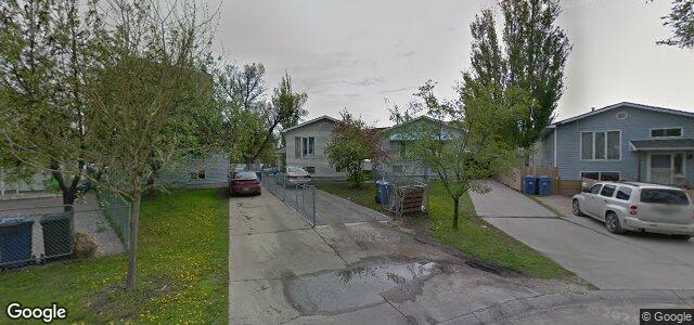 Larawan ng 11 Habitat Place sa Winnipeg, Manitoba