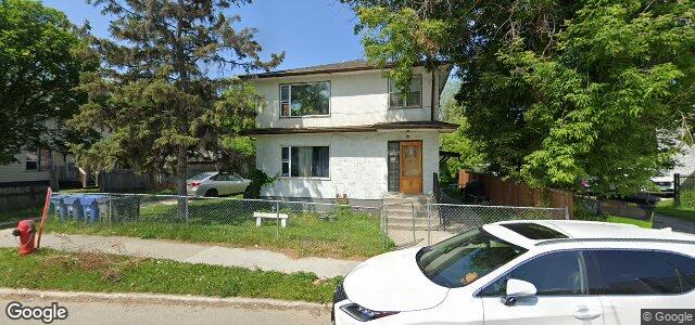 Larawan ng 130 Aikins Street sa Winnipeg, Manitoba