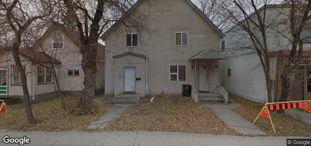 228 Selkirk Avenue（加拿大曼尼托巴省温尼伯市）房屋照片