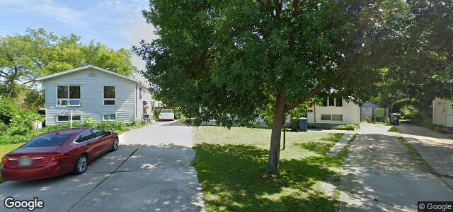 Larawan ng 23 Giiwe Cove sa Winnipeg, Manitoba