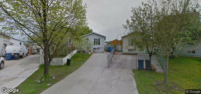 Larawan ng 23 Habitat Place sa Winnipeg, Manitoba