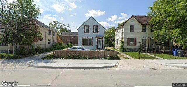 Larawan ng 246 Selkirk Avenue sa Winnipeg, Manitoba