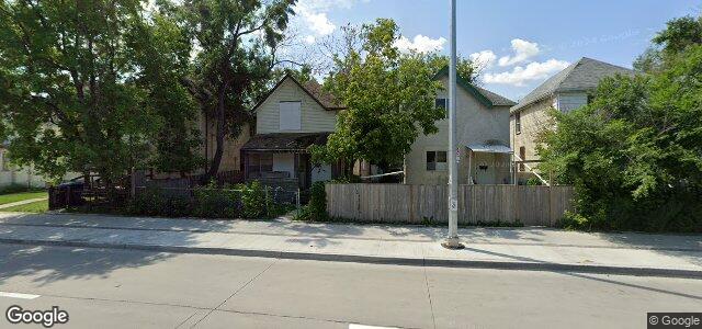 Larawan ng 256 Selkirk Avenue sa Winnipeg, Manitoba
