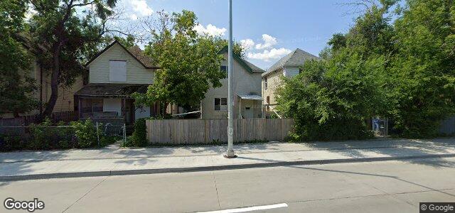 258 Selkirk Avenue（加拿大曼尼托巴省溫尼伯市）房屋照片