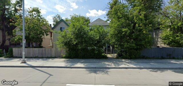 Photo of 262 Selkirk Avenue in Winnipeg, Manitoba