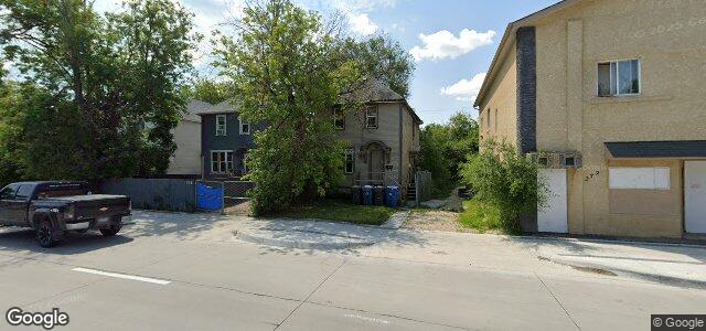 Larawan ng 268 Selkirk Avenue sa Winnipeg, Manitoba