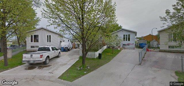 Larawan ng 27 Habitat Place sa Winnipeg, Manitoba