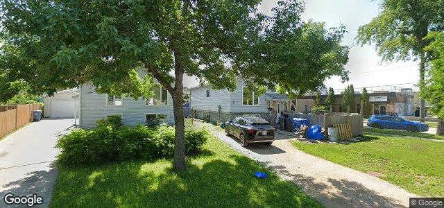 Larawan ng 3 Giiwe Cove sa Winnipeg, Manitoba