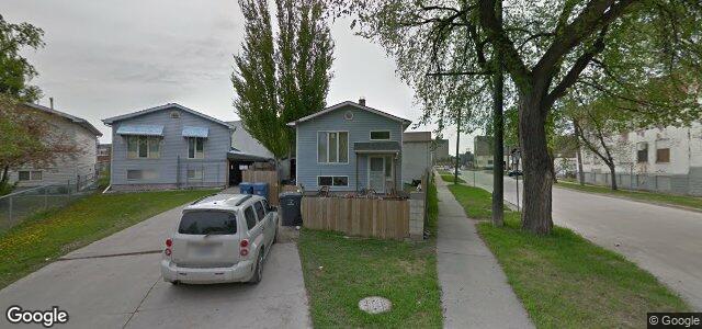 Larawan ng 3 Habitat Place sa Winnipeg, Manitoba
