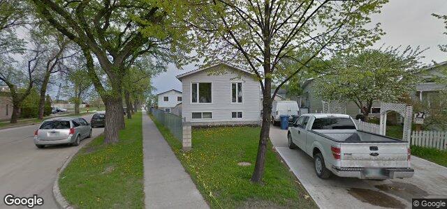 Larawan ng 31 Habitat Place sa Winnipeg, Manitoba