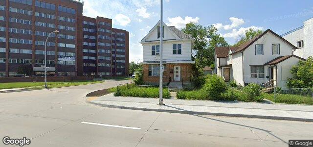 Larawan ng 324 Selkirk Avenue sa Winnipeg, Manitoba