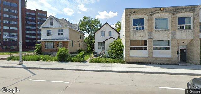 Larawan ng 326 Selkirk Avenue sa Winnipeg, Manitoba
