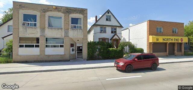 Larawan ng 334 Selkirk Avenue sa Winnipeg, Manitoba