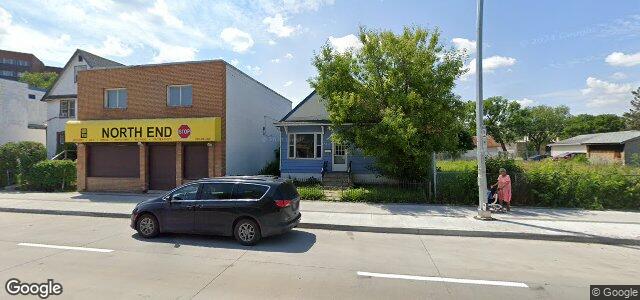 Larawan ng 340 Selkirk Avenue sa Winnipeg, Manitoba